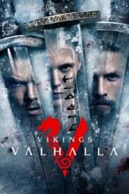 Vikings: Valhalla: Season 2 – Hindi/English