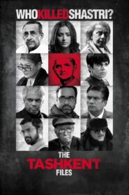 The Tashkent Files (2019) – Full Movie Download & Watch FREE – MRBOBD.COM