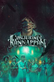 Conjuring Kannappan (2023) Uncut Dual Audio [Hindi-Tamil] WEB-DL – Full Movie Download & Watch FREE – MRBOBD.COM