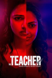 The Teacher (2022) Hindi + Tamil – Full Movie Download & Watch FREE – MRBOBD.COM