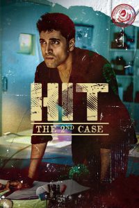 HIT: The 2nd Case (2022) WebRip UNCUT Hindi/Telugu – Full Movie Download & Watch FREE – MRBOBD.COM
