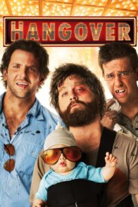 The Hangover (2009) Hindi/English – Full Movie Download & Watch FREE – MRBOBD.COM
