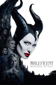 Maleficent: Mistress of Evil (2019) BluRay Hindi + English – Full Movie Download & Watch FREE – MRBOBD.COM