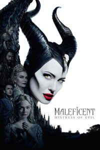 Maleficent: Mistress of Evil (2019) BluRay Hindi + English – Full Movie Download & Watch FREE – MRBOBD.COM