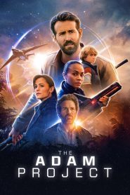 The Adam Project (2022) Hindi + English – Full Movie Download & Watch FREE – MRBOBD.COM