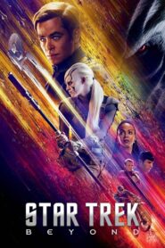 Star Trek Beyond (2016) Hindi/English – Full Movie Download & Watch FREE – MRBOBD.COM