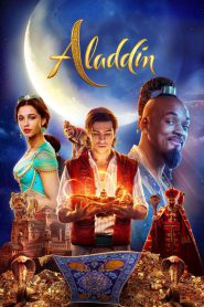 Aladdin (2019) Hindi/English – Full Movie Download & Watch FREE – MRBOBD.COM