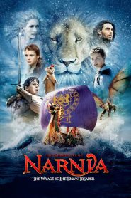 The Chronicles of Narnia 3: The Voyage of the Dawn Treader (2010) BluRay [Hindi – English] – Full Movie Download & Watch FREE – MRBOBD.COM