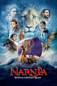 The Chronicles of Narnia 3: The Voyage of the Dawn Treader (2010) BluRay [Hindi – English] – Full Movie Download & Watch FREE – MRBOBD.COM