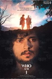 Who Am I? (2023) Hindi – Full Movie Download & Watch FREE – MRBOBD.COM