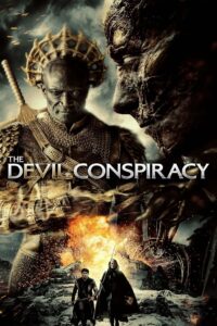 The Devil Conspiracy (2022) Hindi + English – Full Movie Download & Watch FREE – MRBOBD.COM