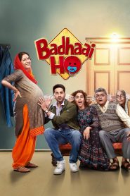 Badhaai Ho (2018) – Full Movie Download & Watch FREE – MRBOBD.COM