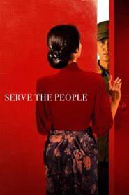 Serve The People (2022) Dual Audio [Hindi-Korean] – Full Movie Download & Watch FREE – MRBOBD.COM