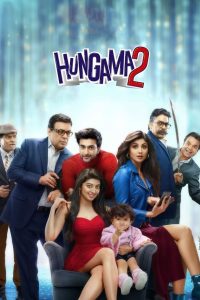 Hungama 2 (2021) – Full Movie Download & Watch FREE – MRBOBD.COM