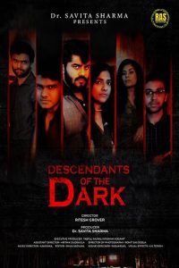 Descendants of the Dark (2023) Hindi – Full Movie Download & Watch FREE – MRBOBD.COM