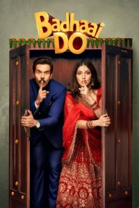 Badhaai Do (2022) – Full Movie Download & Watch FREE – MRBOBD.COM