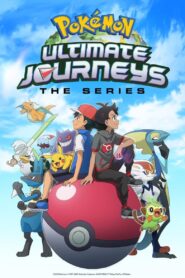 Pokémon: Ultimate Journeys (2021) Season 01 – Hindi/English – Pokemon – Full Series Download & Watch FREE – MRBOBD.COM