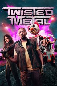 Twisted Metal (2023) Season 01 – English – Full Movie Download & Watch FREE – MRBOBD.COM