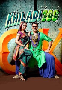 Khiladi 786 (2012) – Full Movie Download & Watch FREE – MRBOBD.COM