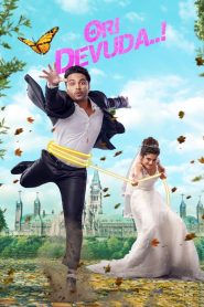Ori Devuda..! (2022) Hindi – Full Movie Download & Watch FREE – MRBOBD.COM
