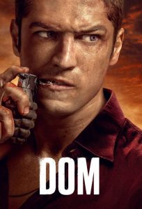 DOM (2021-2024) Season 01-03 – Hindi/English – Full Series Download & Watch FREE – MRBOBD.COM