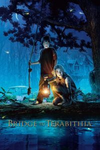 Bridge to Terabithia (2007) Hindi/English – Full Movie Download & Watch FREE – MRBOBD.COM