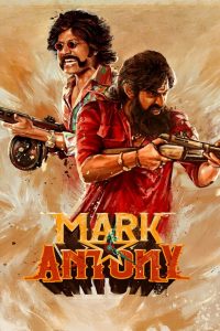 Mark Antony (2023) UNCUT Dual Audio Hindi – Tamil – Full Movie Download & Watch FREE – MRBOBD.COM