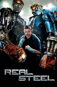 Real Steel (2011) Hindi + English – Full Movie Download & Watch FREE – MRBOBD.COM
