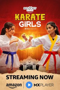 Karate Girls (2024) Season 01 – Full Series Download & Watch FREE – MRBOBD.COM