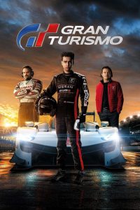 Gran Turismo (2023) Hindi + English – Full Movie Download & Watch FREE – MRBOBD.COM