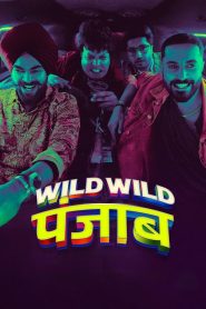 Wild Wild Punjab (2024) – Full HD – Full Movie Download & Watch FREE – MRBOBD.COM