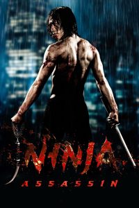 Ninja Assassin (2009) Hindi/English – Full Movie Download & Watch FREE – MRBOBD.COM