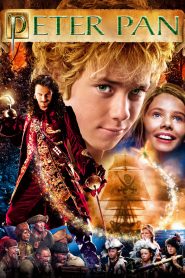Peter Pan (2003) Hindi + English – Full Movie Download & Watch FREE – MRBOBD.COM