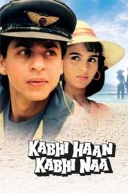 Kabhi Haan Kabhi Naa (1994) – Full Movie Download & Watch FREE – MRBOBD.COM