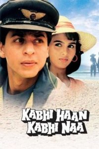 Kabhi Haan Kabhi Naa (1994) – Full Movie Download & Watch FREE – MRBOBD.COM