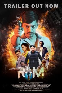 RAM: Rapid Action Mission (2024) Uncut Dual Audio [Hindi-Telugu] – Full Movie Download & Watch FREE – MRBOBD.COM
