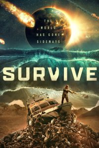 Survive (2024) Hindi/English – Full Movie Download & Watch FREE – MRBOBD.COM