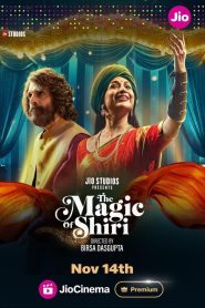 The Magic of Shiri (2024) Season 01 – Hindi ORG 1080p 720p 480p – Full Series Download & Watch FREE – MRBOBD.COM