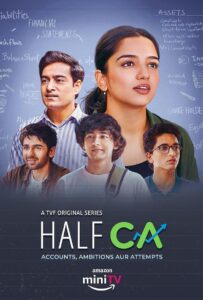 Half CA (2023-2025) Season 01-02 – Full Series Download & Watch FREE – MRBOBD.COM