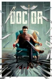 Doctor (2021) Hindi Dual – Full Movie Download & Watch FREE – MRBOBD.COM