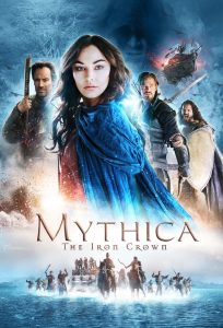 Mythica: The Iron Crown (2016) English – Full Movie Download & Watch FREE – MRBOBD.COM