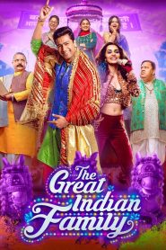 The Great Indian Family (2023) – Full Movie Download & Watch FREE – MRBOBD.COM