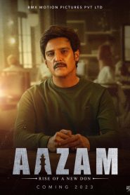 Aazam (2023) – Full Movie Download & Watch FREE – MRBOBD.COM
