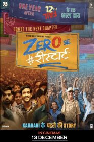Zero Se Restart (2024) Best Quality – Full Documentary Movie Download & Watch FREE – MRBOBD.COM