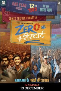 Zero Se Restart (2024) Best Quality – Full Documentary Movie Download & Watch FREE – MRBOBD.COM