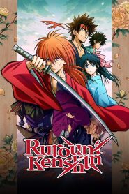 Rurouni Kenshin (2023-2024) Season 01-02 – Hindi/English/Japanese – Full Series Download & Watch FREE – MRBOBD.COM
