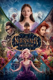 The Nutcracker and the Four Realms (2018) Hindi + English – Full Movie Download & Watch FREE – MRBOBD.COM