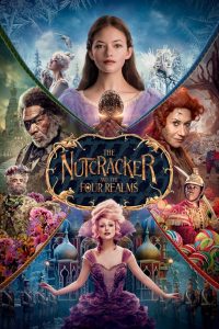 The Nutcracker and the Four Realms (2018) Hindi + English – Full Movie Download & Watch FREE – MRBOBD.COM
