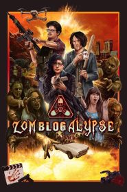 Zomblogalypse (2022) Dual Audio [Hindi-English] – Full Movie Download & Watch FREE – MRBOBD.COM