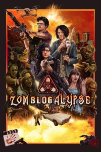 Zomblogalypse (2022) Dual Audio [Hindi-English] – Full Movie Download & Watch FREE – MRBOBD.COM